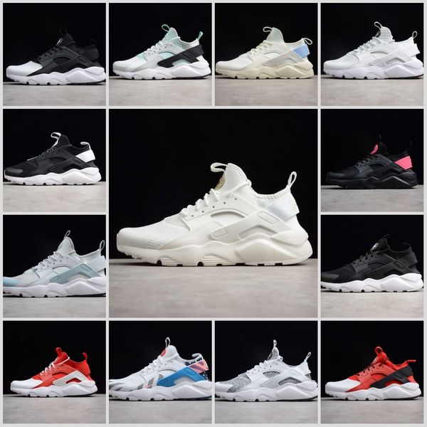 2019 New Arrive Huarache 4 IV Run Ultra Deep Blue Black Sports Running Shoes High Quality 4S Man Trainers Huarache Sneakers Size 36-45
2019 New Arrive Huarache 4 IV Run Ultra Deep Blue Black Sports Running Shoes High Quality 4S Man Trainers Huarache Sneakers Size 36-45