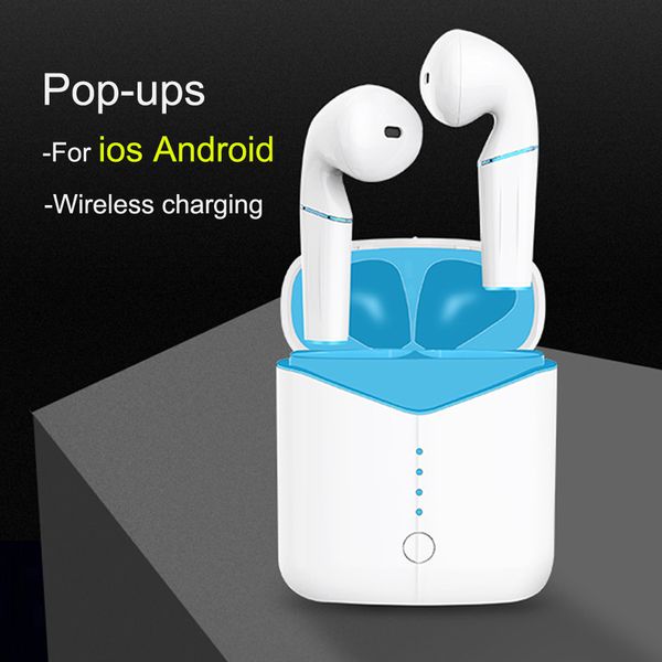 P20 TWS Bluetooth беспроводные наушники-вкладыши Воздушные наушники-вкладыши Бас-наушни 
P20 TWS Bluetooth беспроводные наушники-вкладыши Воздушные наушники-вкладыши Бас-наушни