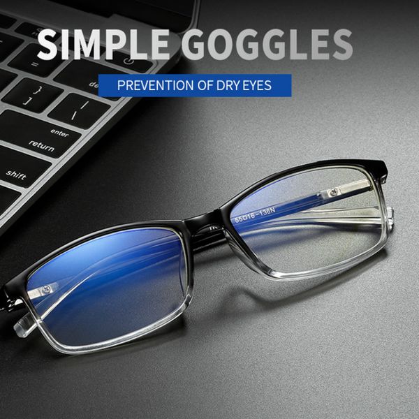 wholesale-iboode finished myopia glasses women men anti blue light peyeglasses diopter 0 -1 -1.5 -2 -2.5 -3 -3.5 -4.0 eyewear, Black
wholesale-iboode finished myopia glasses women men anti blue light peyeglasses diopter 0 -1 -1.5 -2 -2.5 -3 -3.5 -4.0 eyewear, Black