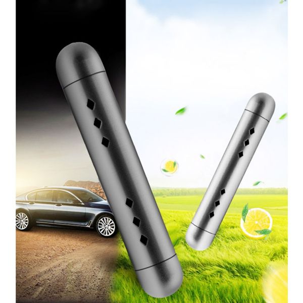 2019 car perfume car air outlet fragrance for interior long-lasting light fragrance ornaments
2019 car perfume car air outlet fragrance for interior long-lasting light fragrance ornaments