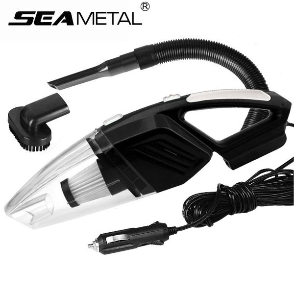 car vacuum cleaner 12v 120w portable handheld universal dual use 5m cable led light multi dust collector strong auto accessories
car vacuum cleaner 12v 120w portable handheld universal dual use 5m cable led light multi dust collector strong auto accessories