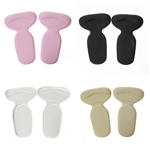 t shaped high heels pad women shoes foot patch thicken silicone cushion anti abrasion mat white black 2 8jx c1
t shaped high heels pad women shoes foot patch thicken silicone cushion anti abrasion mat white black 2 8jx c1