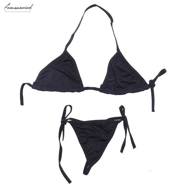 1 set women micro thong babydoll underwear bra g string bikini swimwear sleepwear drop shipping good quality, White;black
1 set women micro thong babydoll underwear bra g string bikini swimwear sleepwear drop shipping good quality, White;black