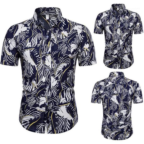 new fashion style short sleeve loose turn down shirt mens summer desinger printed casual shirt, White;black
new fashion style short sleeve loose turn down shirt mens summer desinger printed casual shirt, White;black