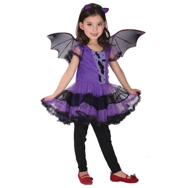 toddler girls clothes children suits kids baby girl halloween clothes costume dress+hair hoop+bat wing outfit cartoon 2019, Blue;gray
toddler girls clothes children suits kids baby girl halloween clothes costume dress+hair hoop+bat wing outfit cartoon 2019, Blue;gray