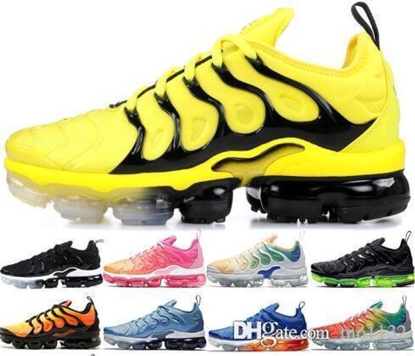 vapors vpm fk tn plus mens women air cusion desingers shoes sunset be true yellow triple black white hyper red men trainer sport sneaker
vapors vpm fk tn plus mens women air cusion desingers shoes sunset be true yellow triple black white hyper red men trainer sport sneaker