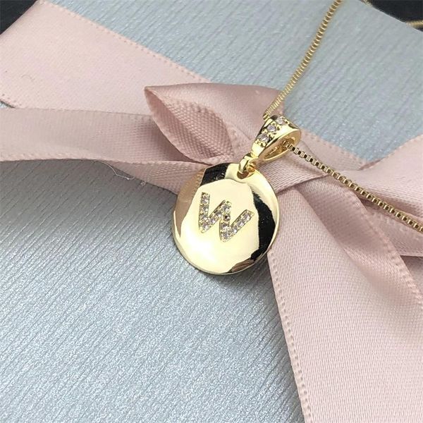 women girls initial letter necklace gold plated chain crystal 26 letters charm pendant necklaces pendants personalized jewelry, Silver
women girls initial letter necklace gold plated chain crystal 26 letters charm pendant necklaces pendants personalized jewelry, Silver