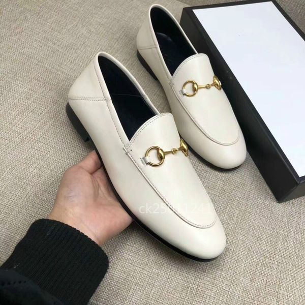 designer mules princetown flat soled casual shoes authentic cowhide metal buckle ladies shoes genuine leather men women trample lazy shoes b, Black
designer mules princetown flat soled casual shoes authentic cowhide metal buckle ladies shoes genuine leather men women trample lazy shoes b, Black