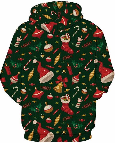 sanitary clothes for christmas 2019 3d printed hoodie fashion menswear printed sanitary clothes, Black
sanitary clothes for christmas 2019 3d printed hoodie fashion menswear printed sanitary clothes, Black
