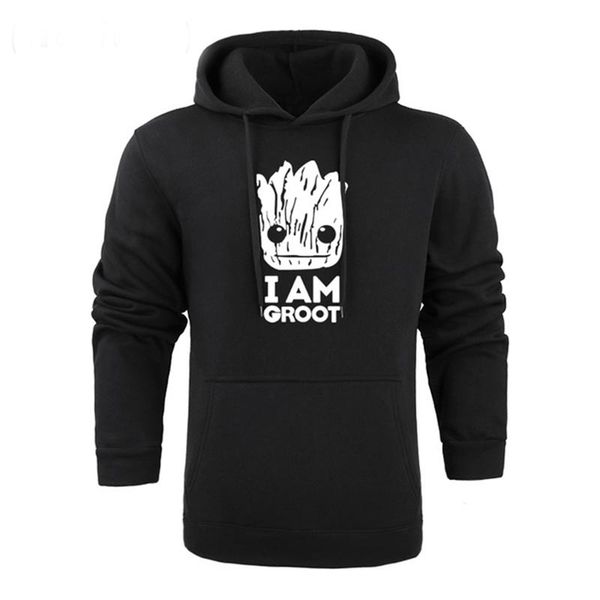 горячий marvel groot толстовка hombres +2018 otoño у эля invierno де ли marca sudaderas hombres де альт calidad мужской толстовка carta impr, Black
горячий marvel groot толстовка hombres +2018 otoño у эля invierno де ли marca sudaderas hombres де альт calidad мужской толстовка carta impr, Black