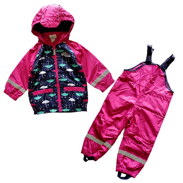 kids/toddler/baby girls clothes, baby windproof suit, waterproof clothing set, overalls, raincoat, 74 to 92, Blue;gray
kids/toddler/baby girls clothes, baby windproof suit, waterproof clothing set, overalls, raincoat, 74 to 92, Blue;gray