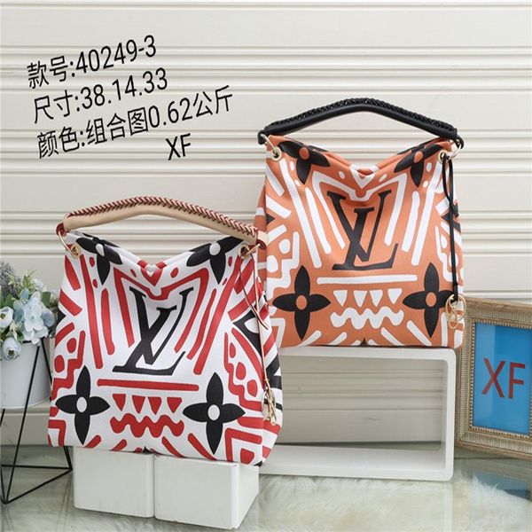 2020selling handbag shoulder bags handbag fashion bag handbag wallet phone bags combination bags shopping
2020selling handbag shoulder bags handbag fashion bag handbag wallet phone bags combination bags shopping