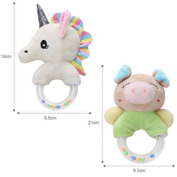 baby rattles toys cute plush soft hand bells unicorn bed toys baby for newborn 0 12 24 months educational infant toys bell rings
baby rattles toys cute plush soft hand bells unicorn bed toys baby for newborn 0 12 24 months educational infant toys bell rings