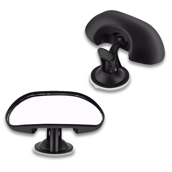1 pcs adjustable car baby view mirror child back seat rear view safety with suction cup black car back seat baby mirror
1 pcs adjustable car baby view mirror child back seat rear view safety with suction cup black car back seat baby mirror