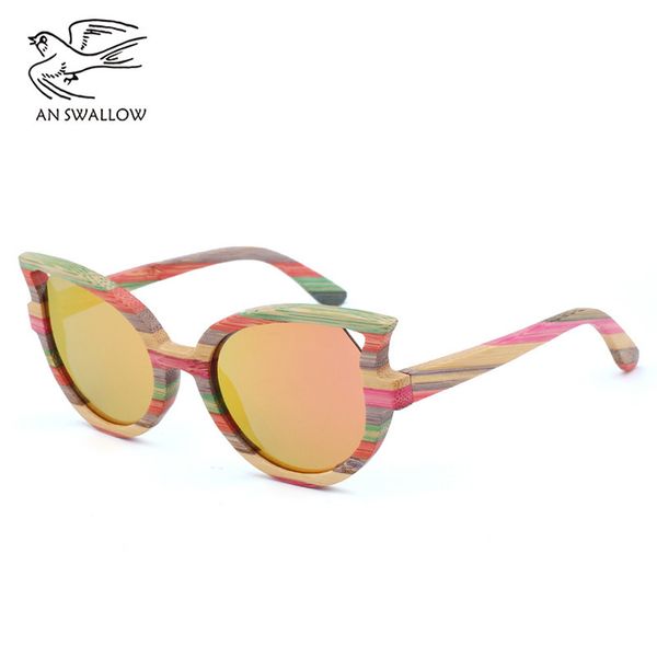 luxury retro women polarized sunglasses hand-made bamboo butterfly-shaped sunglasses man womens sunglasses brand designer uv400 ch01, Blue
luxury retro women polarized sunglasses hand-made bamboo butterfly-shaped sunglasses man womens sunglasses brand designer uv400 ch01, Blue