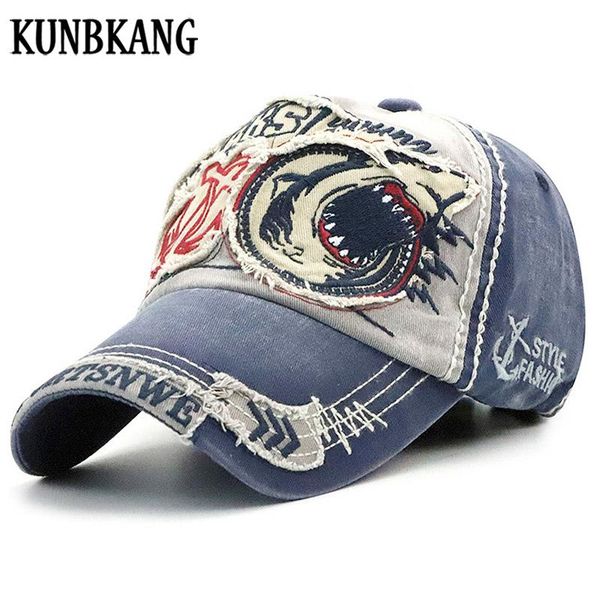 washed baseball cap 100% cotton shark snapback cap embroidery anchor dad hat men women vintage casquette letter cap wvmps, Black;white
washed baseball cap 100% cotton shark snapback cap embroidery anchor dad hat men women vintage casquette letter cap wvmps, Black;white