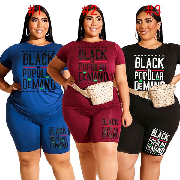 summer women clothes two piece outfits set fashion letters tracksuit brand t-shirt shorts suits sportswear plus size clothing sale d6908, White
summer women clothes two piece outfits set fashion letters tracksuit brand t-shirt shorts suits sportswear plus size clothing sale d6908, White