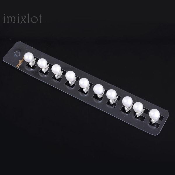 imixlot 10pcs princess crystal rhinestone pearl hair clips dish made hairpin for women bride wedding jewelry accessories wholesa kqwiz, Black
imixlot 10pcs princess crystal rhinestone pearl hair clips dish made hairpin for women bride wedding jewelry accessories wholesa kqwiz, Black