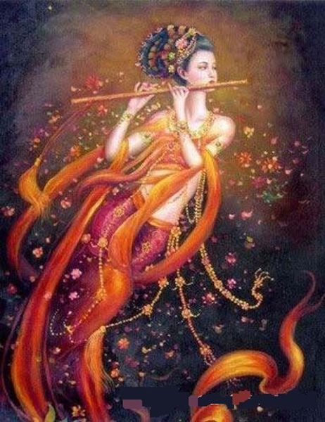 chinese girl piper handpainted dun hung fairy portrait art oil painting on canvas for wall decor in multi size
chinese girl piper handpainted dun hung fairy portrait art oil painting on canvas for wall decor in multi size