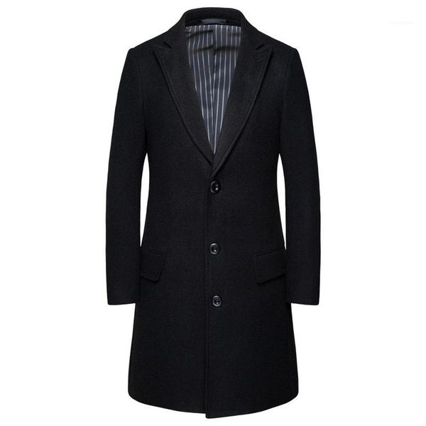 to 6xl long style mens outwear casual mens clothing new arrival solid color mens coat plus size, Black
to 6xl long style mens outwear casual mens clothing new arrival solid color mens coat plus size, Black