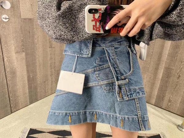 2020 summer fashion women casual asymmetrical skirt female denim skirt ddxgz3 7.04, Black
2020 summer fashion women casual asymmetrical skirt female denim skirt ddxgz3 7.04, Black
