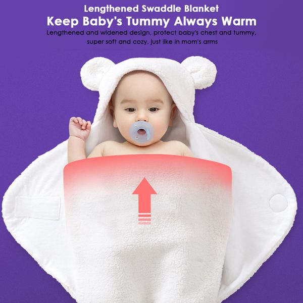 baby sleeping bag 66*44cm coral fleece baby swaddle blanket winter footmuff saco bebe cochecito dormir sac de couchage enfant
baby sleeping bag 66*44cm coral fleece baby swaddle blanket winter footmuff saco bebe cochecito dormir sac de couchage enfant