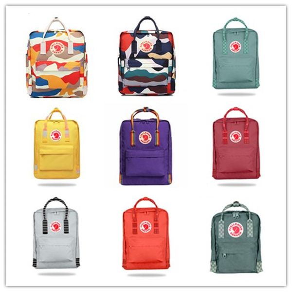 Swedi h arctic fox cla ic backpack fjallraven kanken fa hion tyle de ign bag junior canva waterproof color band backpack brand port
Swedi h arctic fox cla ic backpack fjallraven kanken fa hion tyle de ign bag junior canva waterproof color band backpack brand port