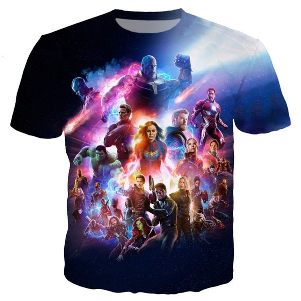 2019 новый стиль мода майка мужчины женщины мстители endgame ironman tony 3d печать футболки с коротким рукавом harajuku стиль tshirt топы u, White;black
2019 новый стиль мода майка мужчины женщины мстители endgame ironman tony 3d печать футболки с коротким рукавом harajuku стиль tshirt топы u, White;black