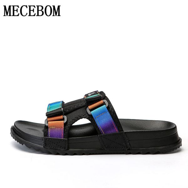 slippers summer men big size 36-46 couples casual shoes slip-on outdoor trend non-slip flat flip flops, Black
slippers summer men big size 36-46 couples casual shoes slip-on outdoor trend non-slip flat flip flops, Black