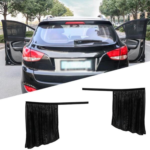 tirol universal dual layer elastic mesh car sun shades summer auto side window sunshade uv protection curtain film accessories
tirol universal dual layer elastic mesh car sun shades summer auto side window sunshade uv protection curtain film accessories