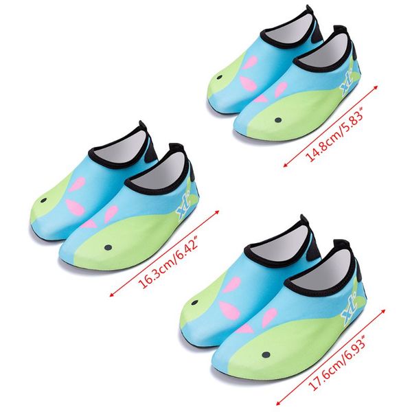 children toddler beach shoes soft bottom breathable baby girls boys socks wading barefoot diving swimming shoe for kids e65d, Black
children toddler beach shoes soft bottom breathable baby girls boys socks wading barefoot diving swimming shoe for kids e65d, Black