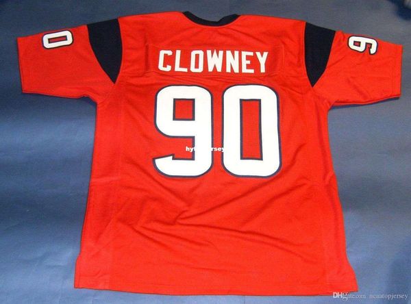 retro #90 jadeveon clowney custom mitchell & ness jersey mens stitching high-end size s-5xl football jerseys college ncaa, Black;red
retro #90 jadeveon clowney custom mitchell & ness jersey mens stitching high-end size s-5xl football jerseys college ncaa, Black;red