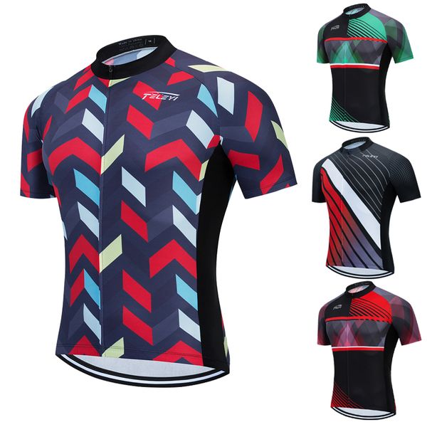 raphing summer cycling jersey northwave men bicycle wear pro team mountain bike clothes man cycle clothes, Black;red
raphing summer cycling jersey northwave men bicycle wear pro team mountain bike clothes man cycle clothes, Black;red