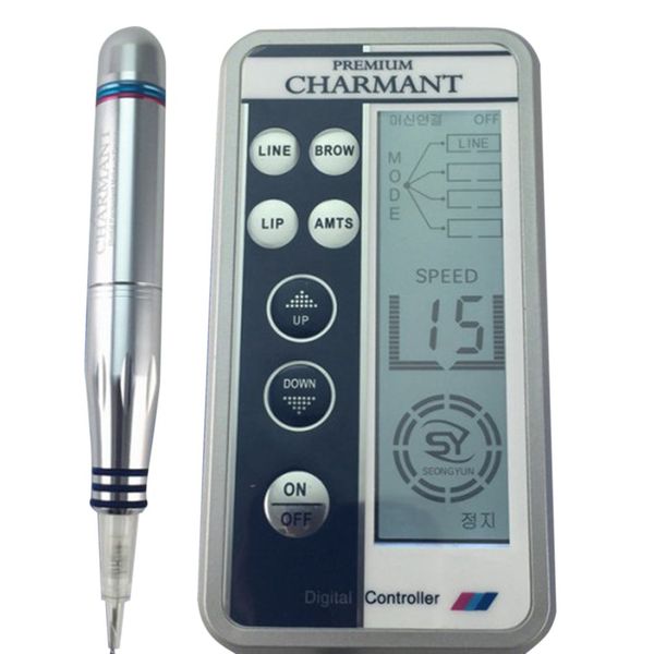 charmant semi-permanent makeup machine kit for eyebrow tattoo lip eyeliner mts microblading pen set eye make up beauty care
charmant semi-permanent makeup machine kit for eyebrow tattoo lip eyeliner mts microblading pen set eye make up beauty care