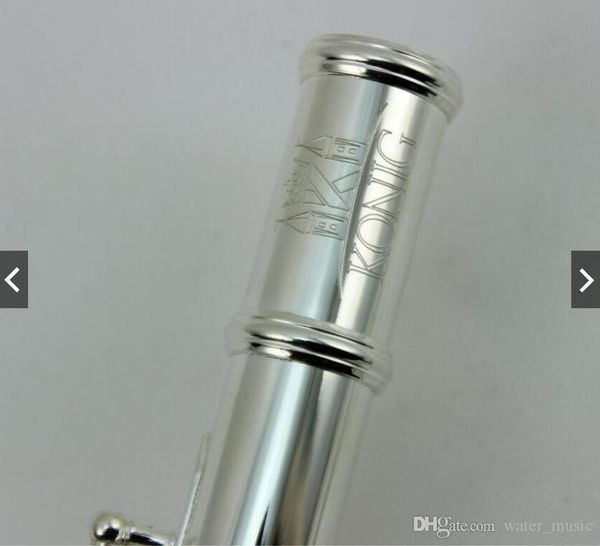 konig nickel plated flute 16 holes c key closed e key split new flauta for student beginner
konig nickel plated flute 16 holes c key closed e key split new flauta for student beginner