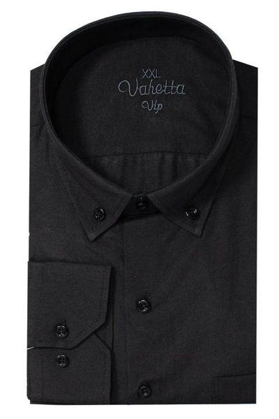 varetta plus size 8xl 4xl formal dresses big size men oxford business casual long sleeve classic striped solid male social dress brand, White;black
varetta plus size 8xl 4xl formal dresses big size men oxford business casual long sleeve classic striped solid male social dress brand, White;black