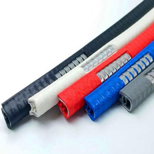 car door edge protector anti scratch sealing strip guard trim automobile door stickers styling mouldings auto decor accessories
car door edge protector anti scratch sealing strip guard trim automobile door stickers styling mouldings auto decor accessories