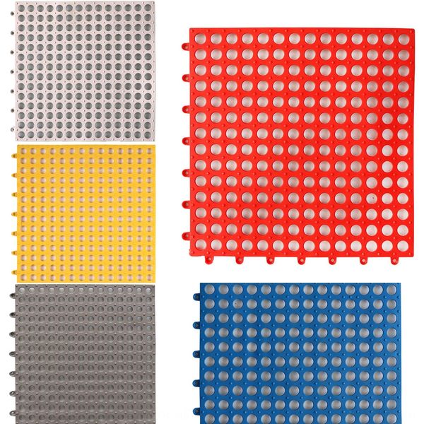 small hole bathroom non-slip bathtub non-slip large household splicing shower room bath water-proof hollow plastic mat floor mat
small hole bathroom non-slip bathtub non-slip large household splicing shower room bath water-proof hollow plastic mat floor mat