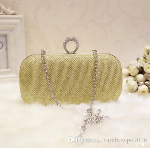 factory sales brand handbag bag are frosted fan in europe diamond banquet dinner bag simple all-match rhinestone chain woman hand bag
factory sales brand handbag bag are frosted fan in europe diamond banquet dinner bag simple all-match rhinestone chain woman hand bag