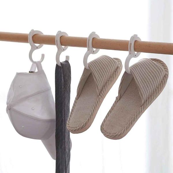 creative hooks non-slip multi-purpose holder wardrobe bag strong non-marking hook white abs home storage hooks organization
creative hooks non-slip multi-purpose holder wardrobe bag strong non-marking hook white abs home storage hooks organization