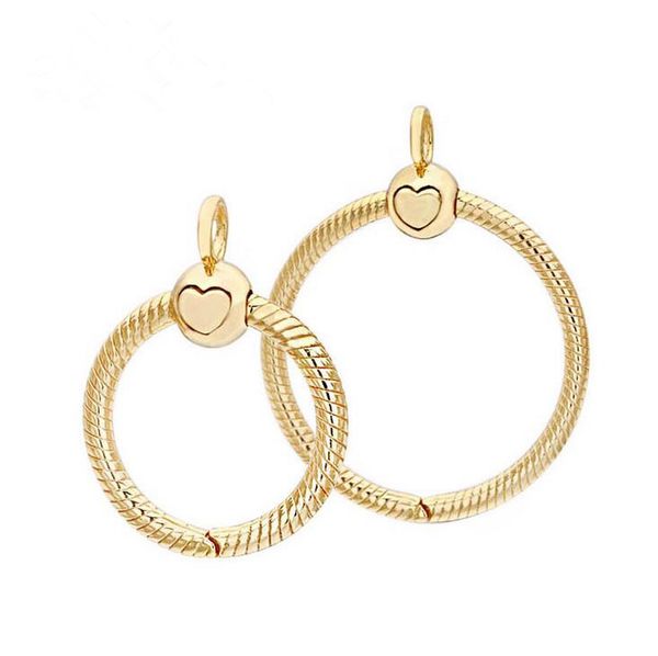 2019 original 925 sterling silver jewelry small / medium moments o gold color pendant charm beads fits european pandora bracelets for women, Bronze;silver
2019 original 925 sterling silver jewelry small / medium moments o gold color pendant charm beads fits european pandora bracelets for women, Bronze;silver