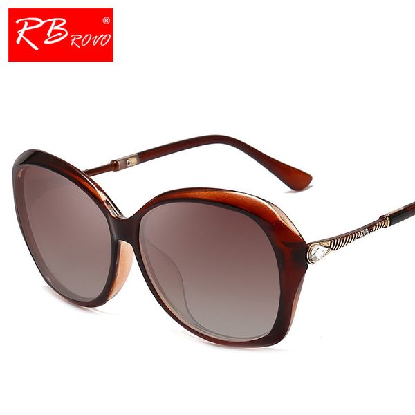 rbrovo 2020 luxury polarized sunglasses women vintage eyewear classic retro party street beat lunette de soleil femme uv400 tac, White;black
rbrovo 2020 luxury polarized sunglasses women vintage eyewear classic retro party street beat lunette de soleil femme uv400 tac, White;black