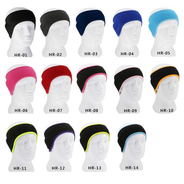 14 colors ear warmer cover headband winter sports headwrap fleece ear muffs for men women sport hedband christmas warm hh9-2587
14 colors ear warmer cover headband winter sports headwrap fleece ear muffs for men women sport hedband christmas warm hh9-2587