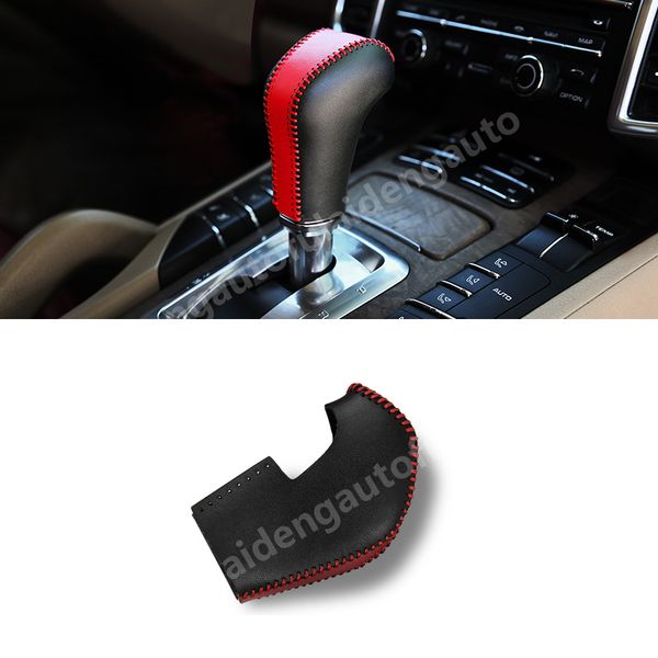 for 2011-2017 new diy automatic leather gear shift knob cover trim car styling accessories
for 2011-2017 new diy automatic leather gear shift knob cover trim car styling accessories
