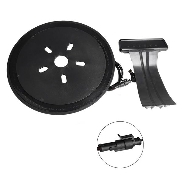 smoke 3rd rear brake parking light auto accessories 12v high mount slamp led third rear tail light for wrangler 07-18
smoke 3rd rear brake parking light auto accessories 12v high mount slamp led third rear tail light for wrangler 07-18