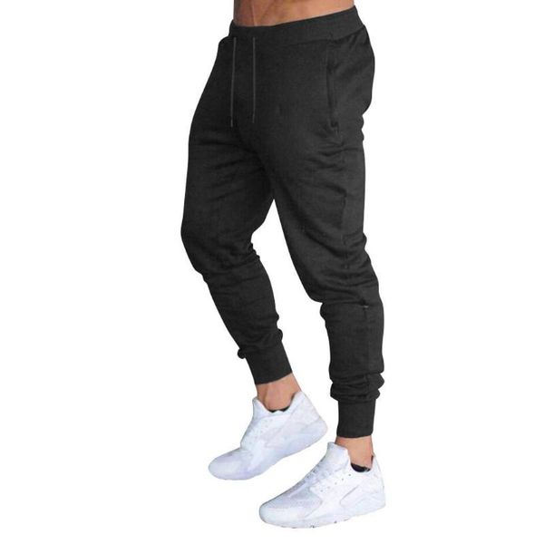 men's pants mens casual trousers drawstring elastic mid waist autumn winter loose sporting solid male, Black
men's pants mens casual trousers drawstring elastic mid waist autumn winter loose sporting solid male, Black