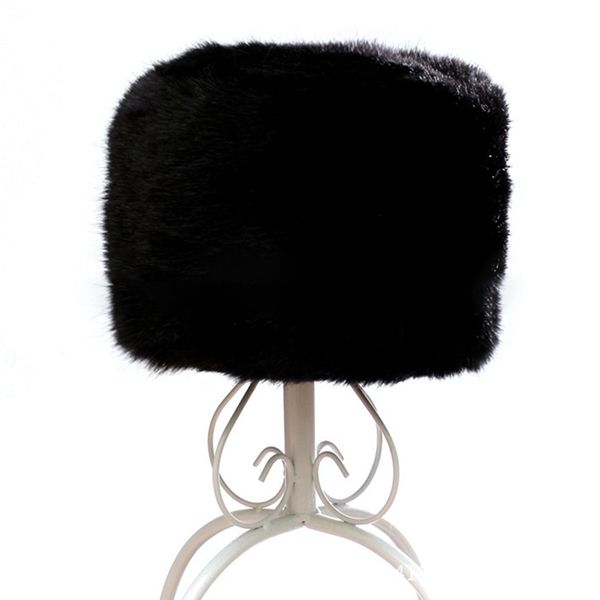 women hats lady russian tick fluffy imitation fur hat headband winter ski hat female hats for autumn winter, Blue;gray
women hats lady russian tick fluffy imitation fur hat headband winter ski hat female hats for autumn winter, Blue;gray