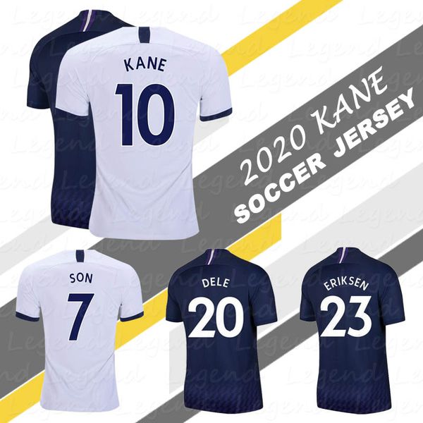kane jersey 2020 thai home white son dele football shirts eriksen lamela vertonghen lucas soccer jersey, Black;yellow
kane jersey 2020 thai home white son dele football shirts eriksen lamela vertonghen lucas soccer jersey, Black;yellow