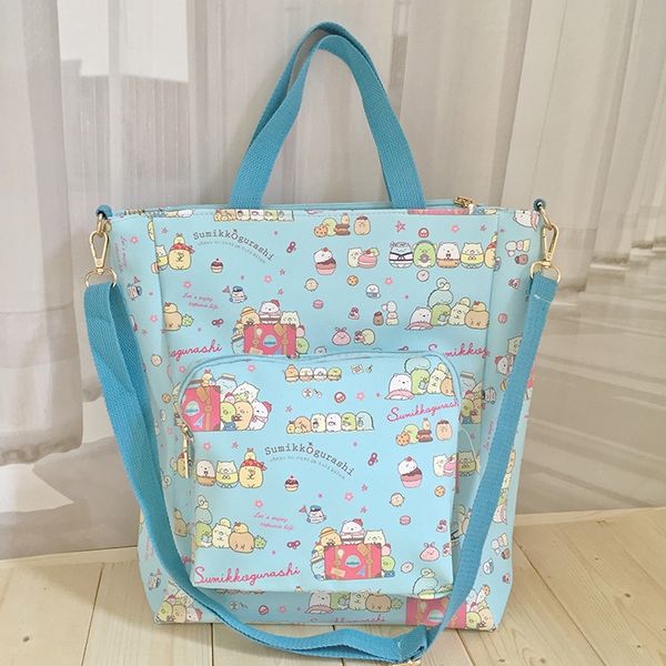 rnmfn large capacity cartoon leather waterproof single slant hand shoulder shoulder bag mummy bag corner biology primary and secondary schoo
rnmfn large capacity cartoon leather waterproof single slant hand shoulder shoulder bag mummy bag corner biology primary and secondary schoo