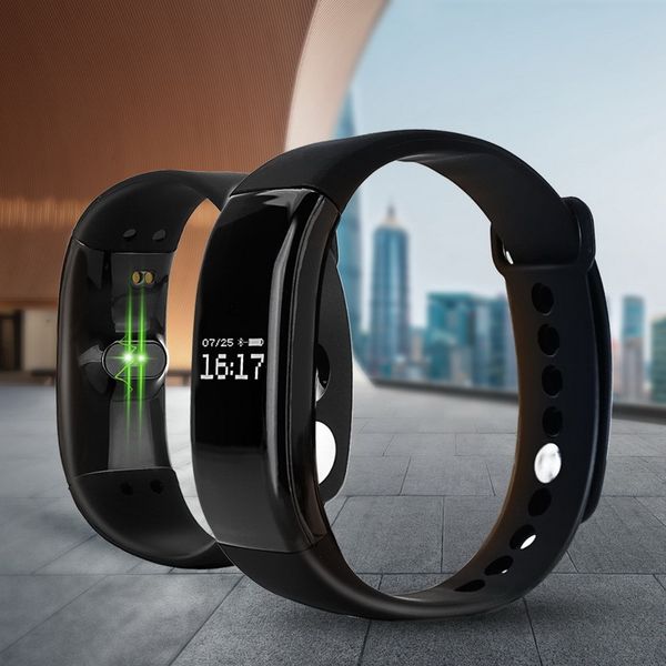 ip67 waterproof pedometer fitness tracker heart rate monitor smart band sleep monitoring running sport step counter bracelet 30
ip67 waterproof pedometer fitness tracker heart rate monitor smart band sleep monitoring running sport step counter bracelet 30